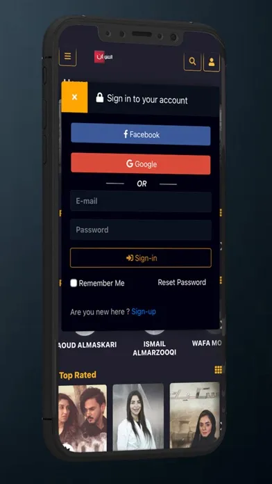 العنوان‎-Al Enwan应用截图