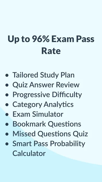 Medical CPT CPC CCMA Exam Prep Screenshots
