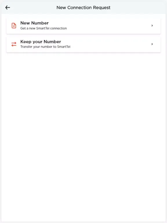 Zrzuty ekranu Alepo Selfcare Mobile App iPad 