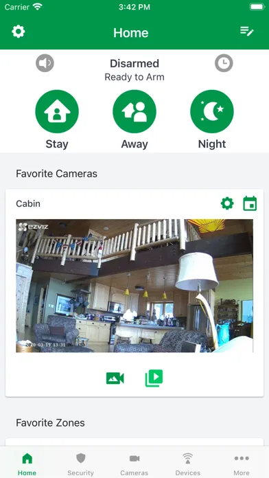 تصاویر Alert 360 Lite