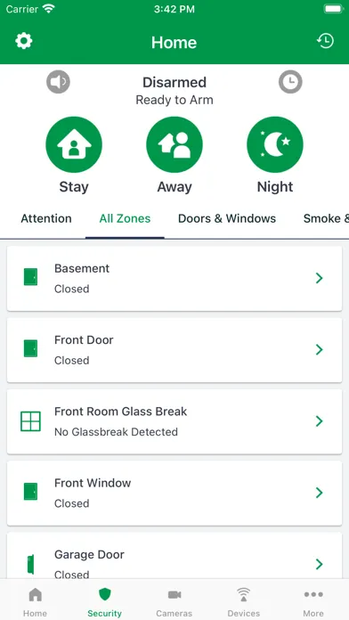 تصاویر Alert 360 Lite