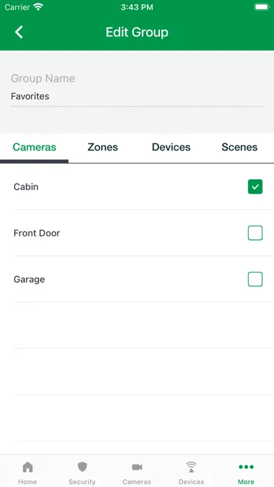 تصاویر Alert 360 Lite