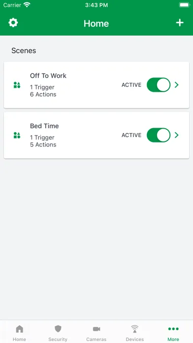 تصاویر Alert 360 Lite