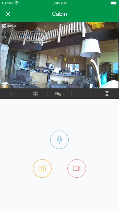 تصاویر Alert 360 Lite