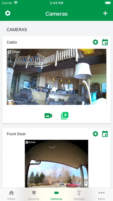 تصاویر Alert 360 Lite