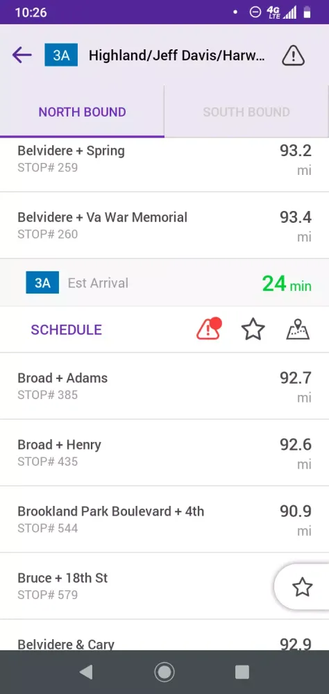 GRTC Screenshots