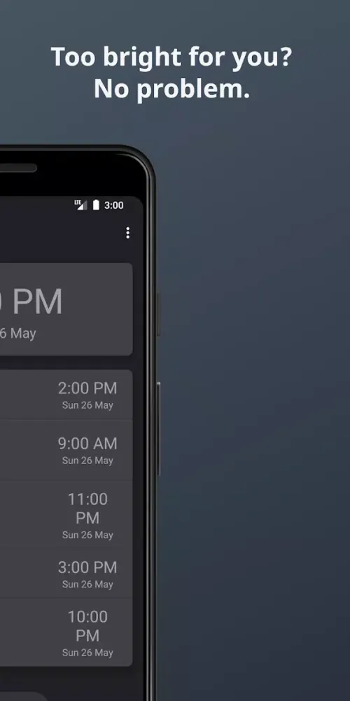 World Clock Pro Screenshots
