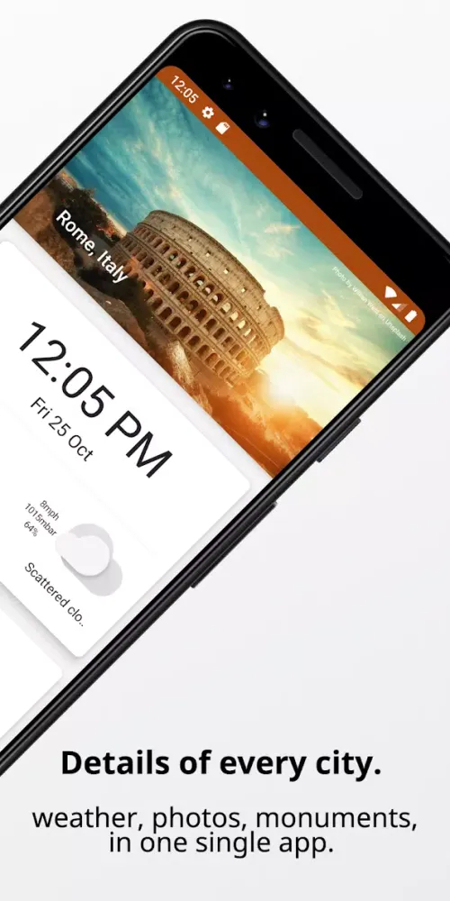 World Clock Pro Screenshots