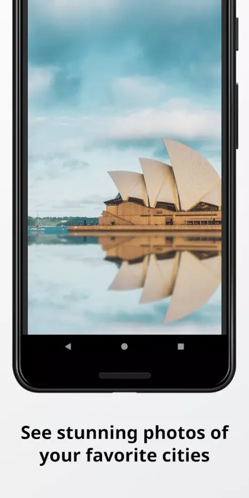 World Clock Pro Screenshots