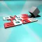 Over The Edge: Cube Puzzle Game
