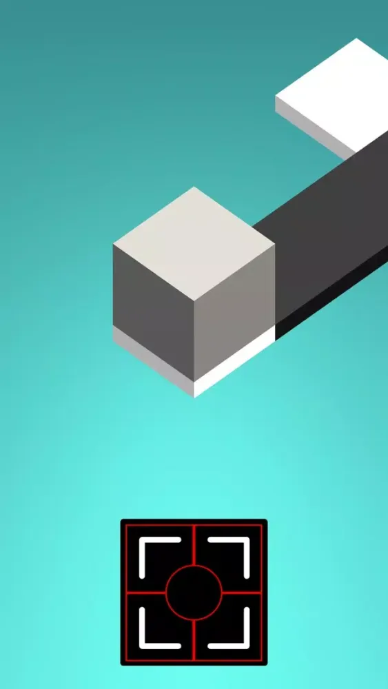 تصاویر Over The Edge: Cube Puzzle Game