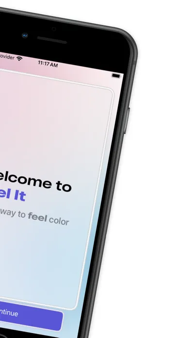صور FeelIt: Palette Manager