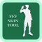 FFF FF Skin Tool