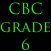 CBC Grade 6 Exam Papers