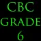 CBC Grade 6 Exam Papers