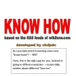 Know How