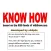 Know How