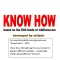 Know How