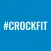 #CrockFit Fitness Plans