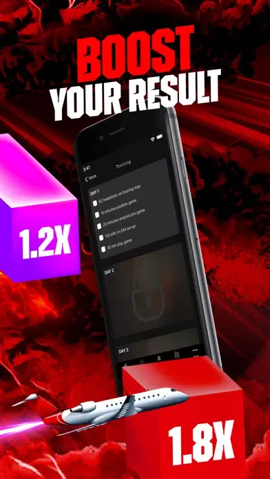 Capturas de pantalla de Aviator Pro - Cyber Mentor