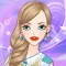 Shopping Girl Dress Up - Cute fashion game