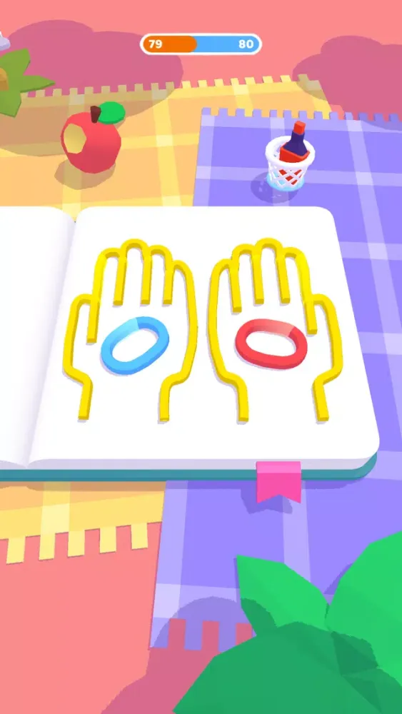 Draw Around! Ekran Görüntüleri