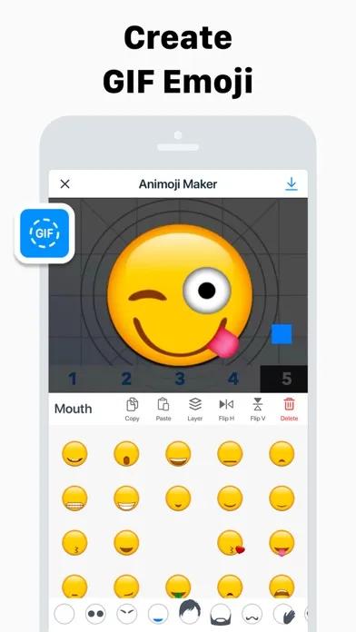 Keyboard Fonts & Emoji Maker स्क्रीनशॉट
