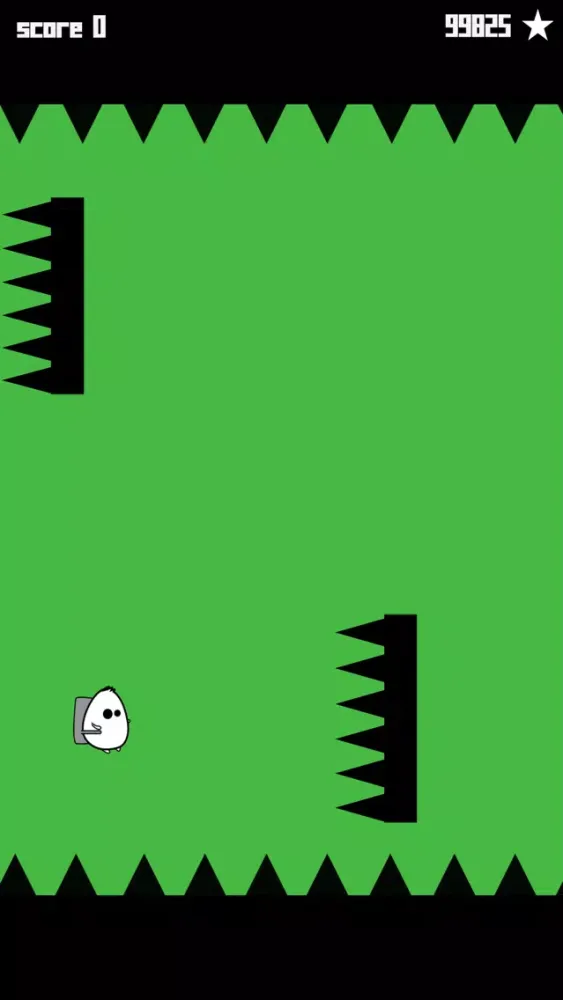 The Jetman Screenshots