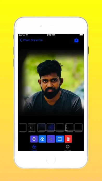 Photo Shine Professional Screenshots