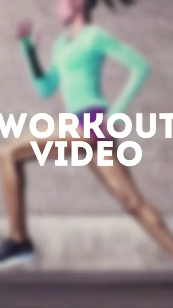 Скриншоты Fitness & workout: course & video lessons for girl