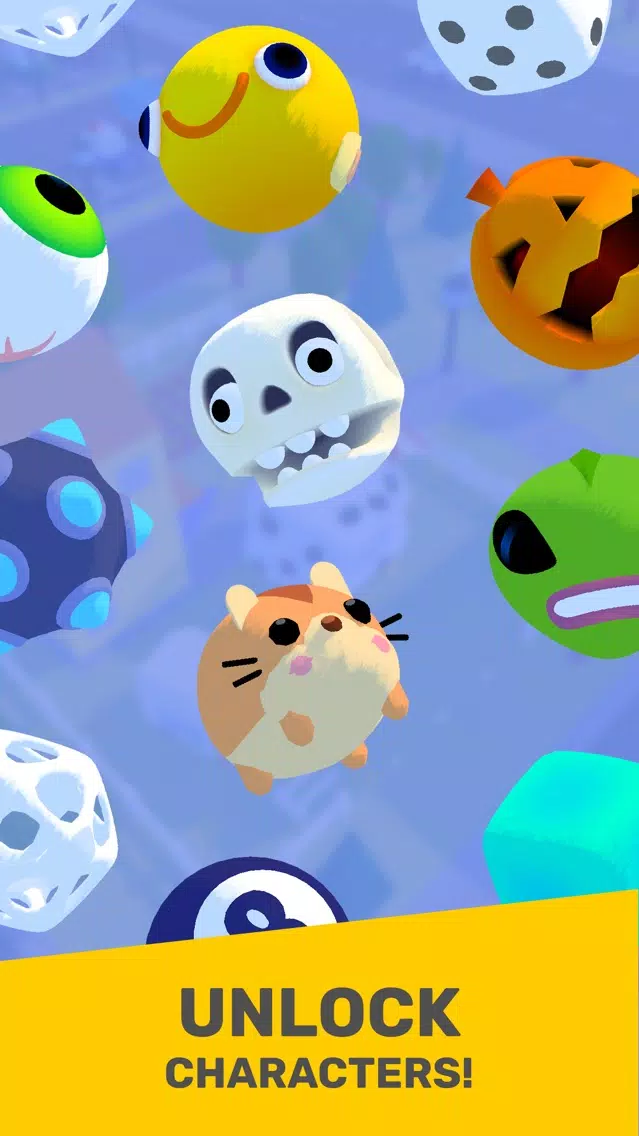Smash.io!應用截圖