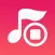 Stop and Timer Music Player