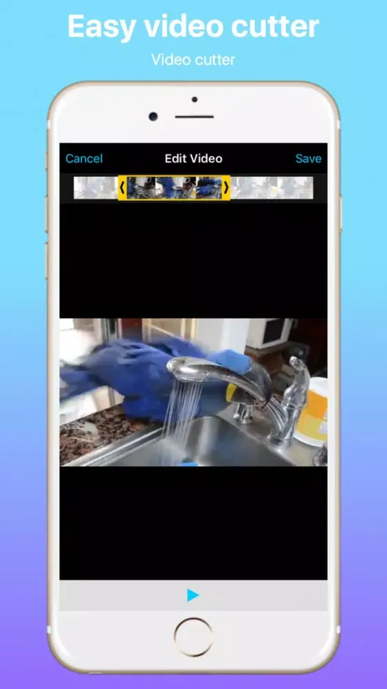 Video Editor Collection Professional Ekran Görüntüleri