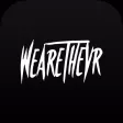 TheVR Menetrend