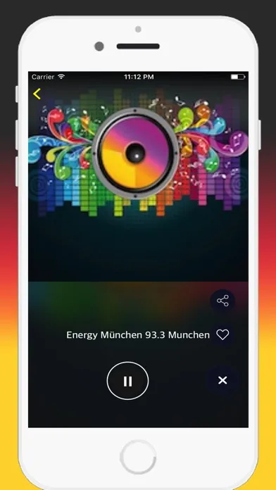 Radio Germany FM: Best Radios Stations Live Online Screenshots