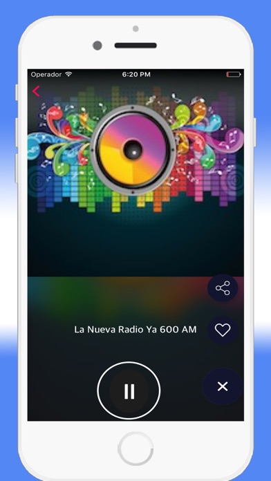 Radio Nicaraguans FM - Live Radios Stations Online 스크린샷