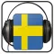 Radio Sweden FM AM - Live Radios Stations Swedish