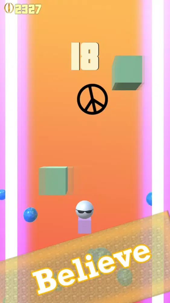 High Jump! Screenshots