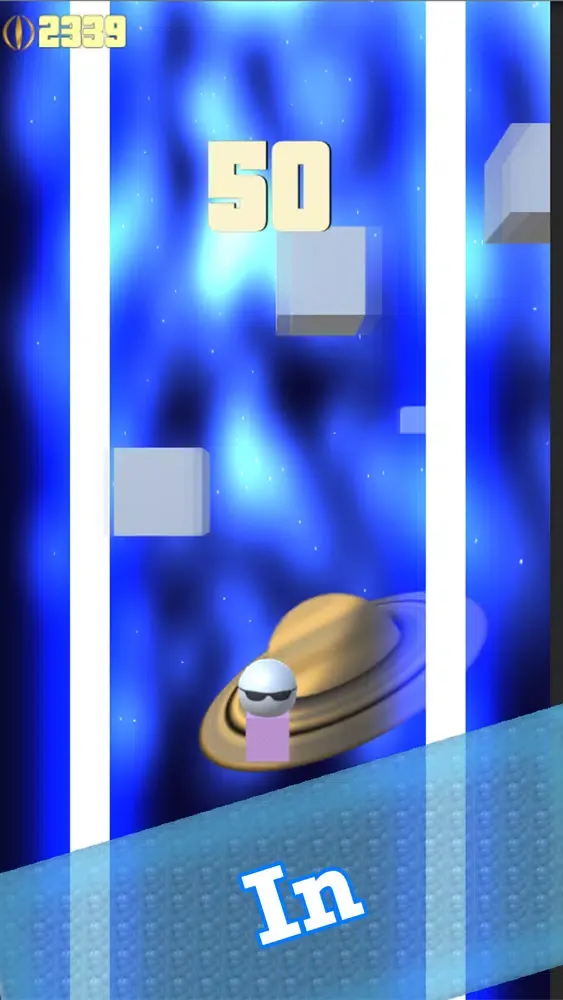 High Jump! Screenshots