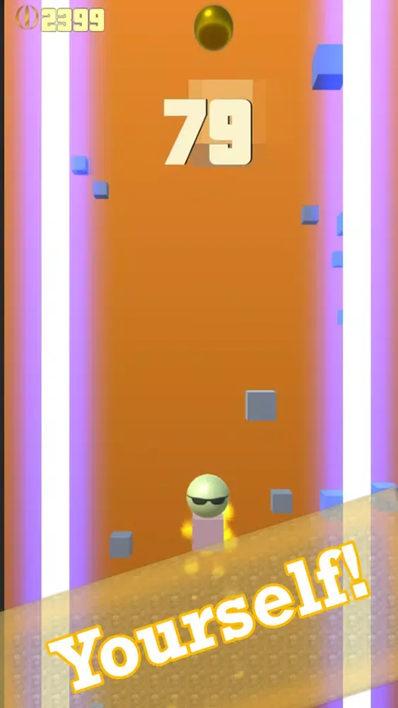 High Jump! Screenshots