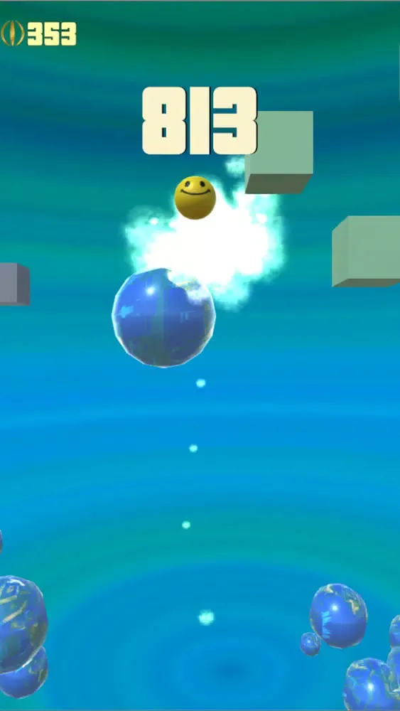 High Jump! Screenshots