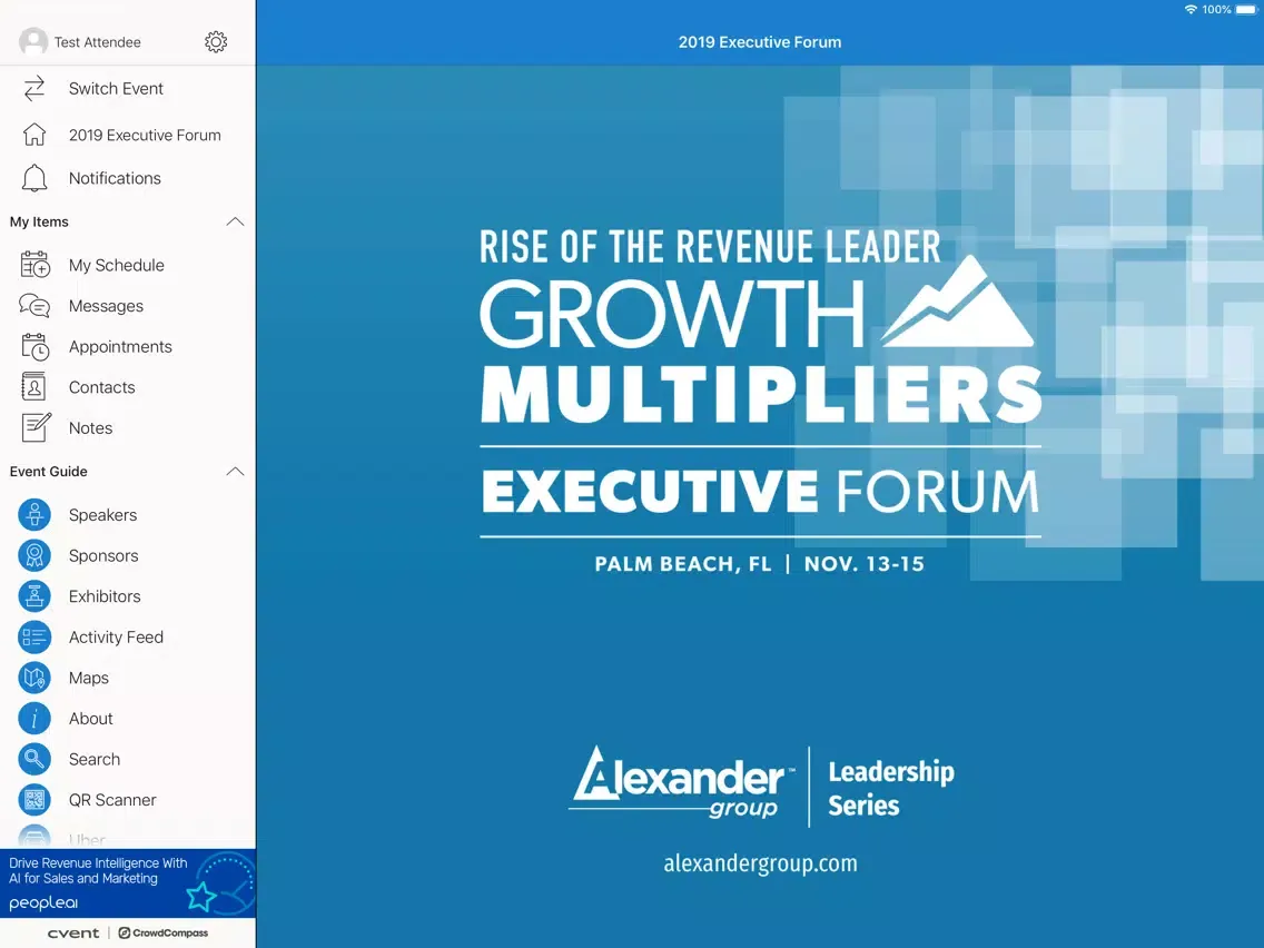 صور Alexander Group iPad 