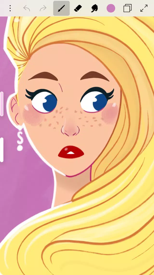 iArtbook Pro Screenshots