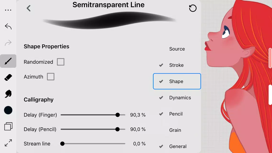 iArtbook Pro Screenshots
