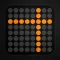 Arpeggionome for iPhone | matrix arpeggiator