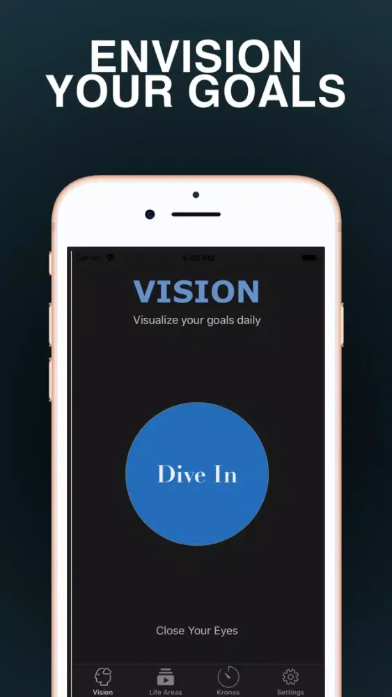MindUP - Daily Motivation سکرین شاٹس