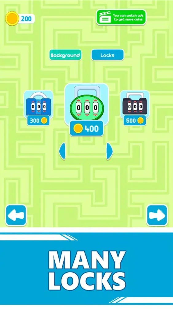 تصاویر Hack n Crack Codes Riddle