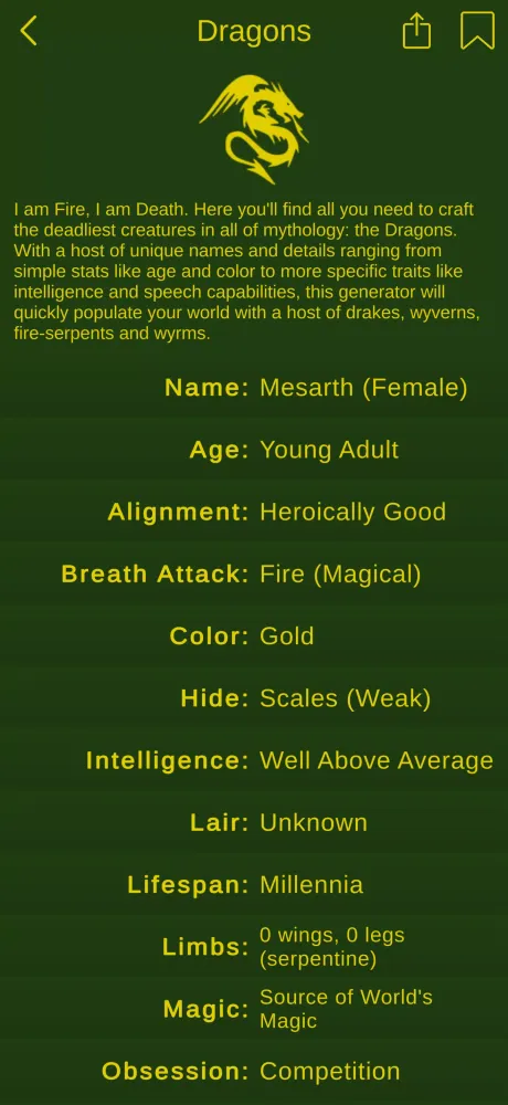 Characterize Screenshots