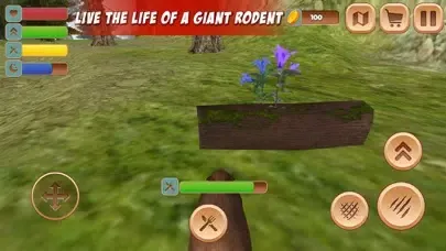 تصاویر Wild Beaver Sim