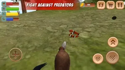 تصاویر Wild Beaver Sim